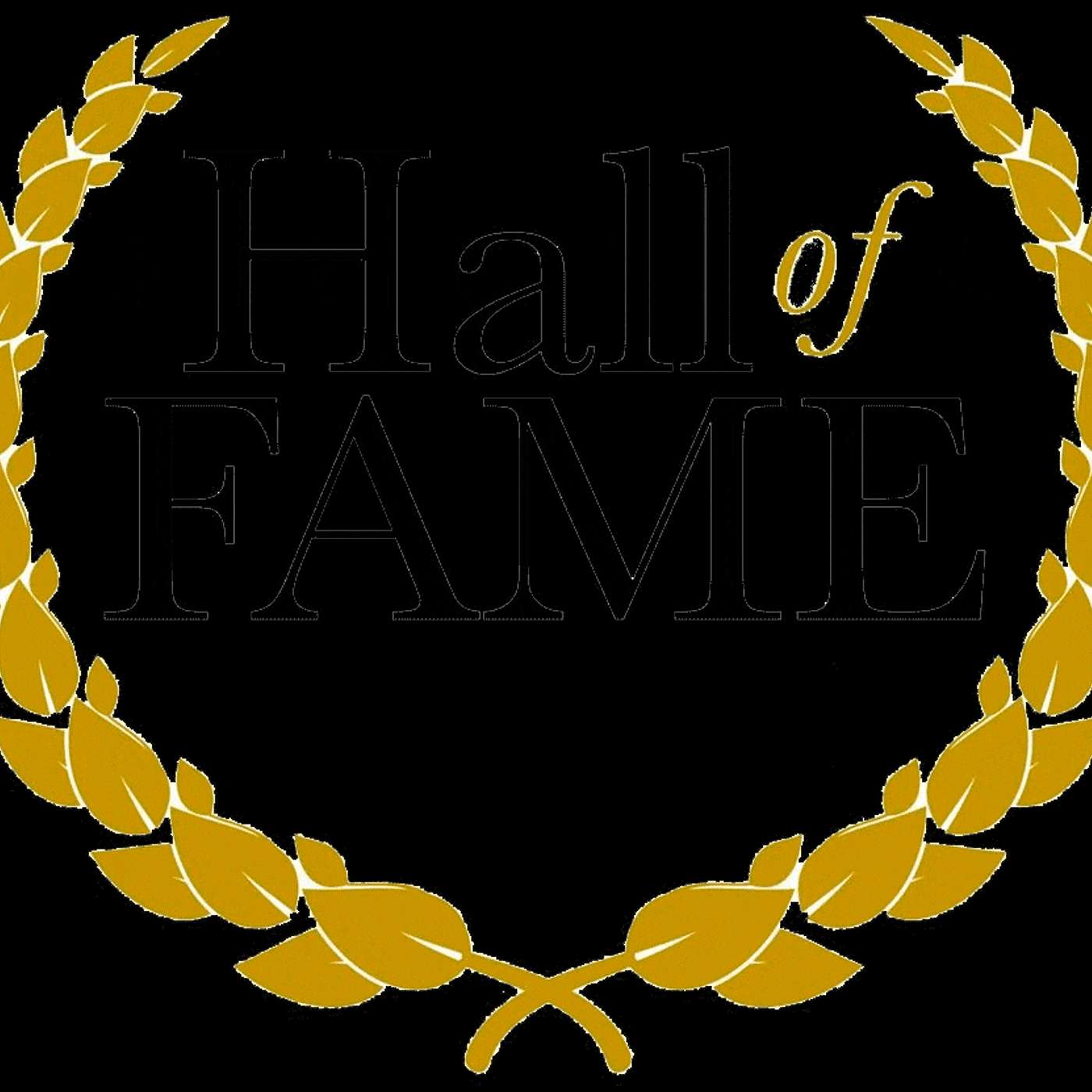Hall of Fame