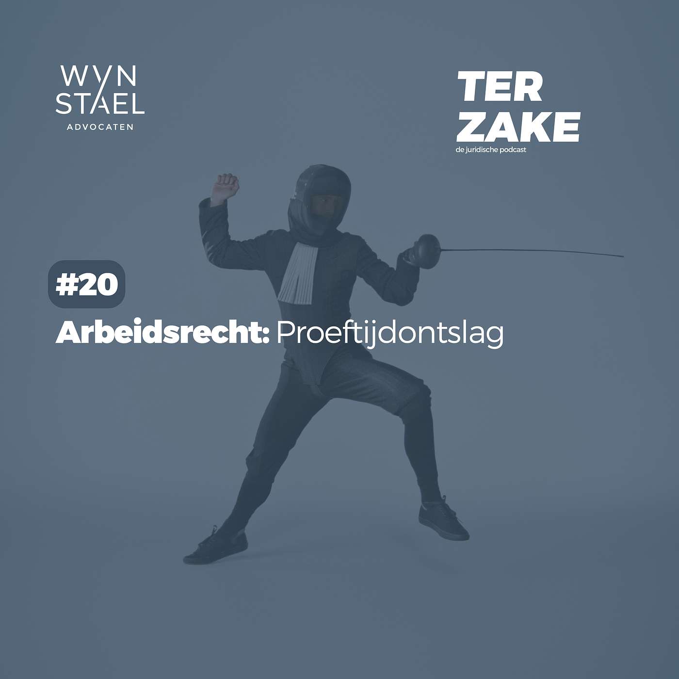 #20 Arbeidsrecht: Proeftijdontslag