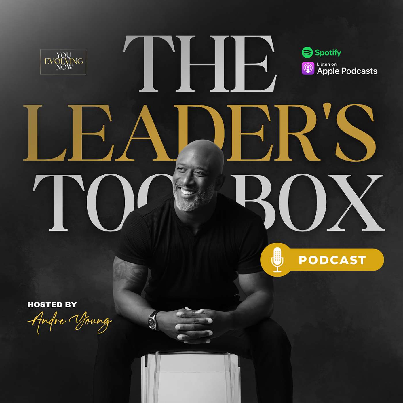 The Leader\'s Toolbox