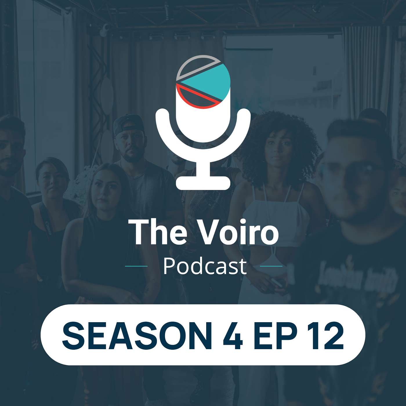 The Voiro Podcast