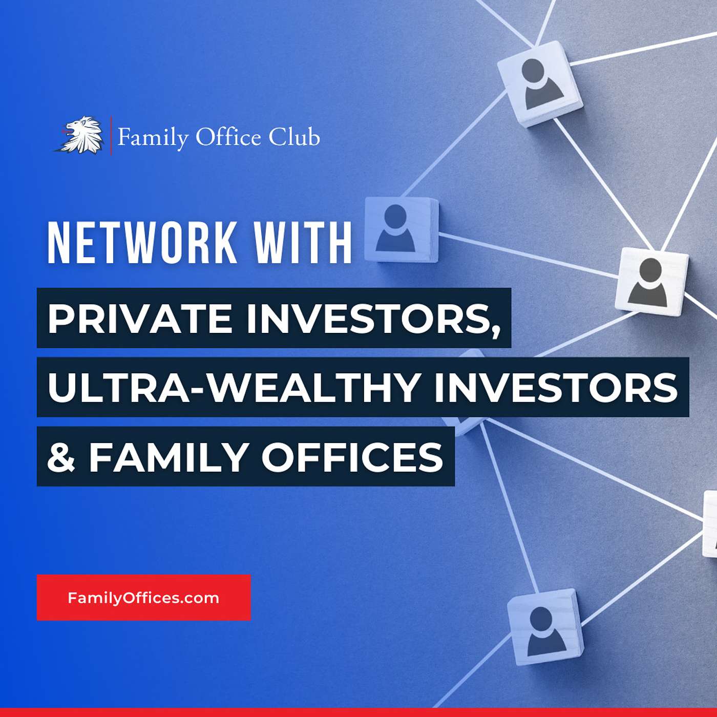 Maximize Wealth: Private Investment Mastermind with Family Office Club