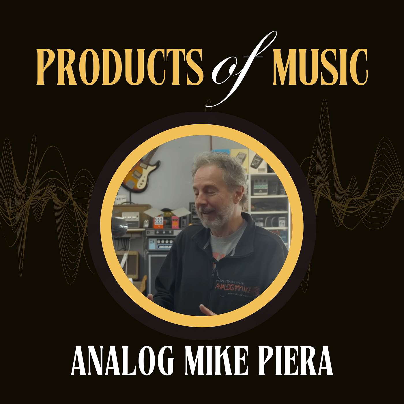 Analog Man: The Last Years of a Pedal Legend (and What Comes Next)