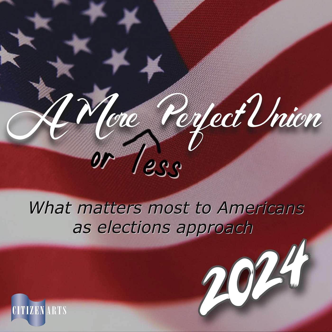 A More - or less - Perfect Union 2024