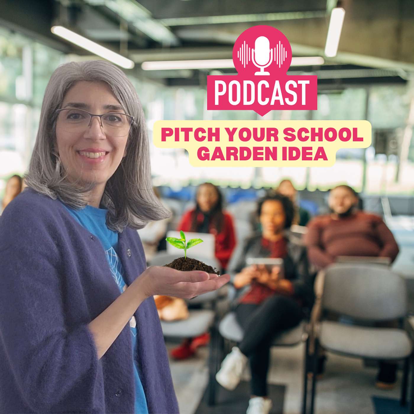 65: How to Use Fall and Winter to Plan for a Magical Spring Food Garden