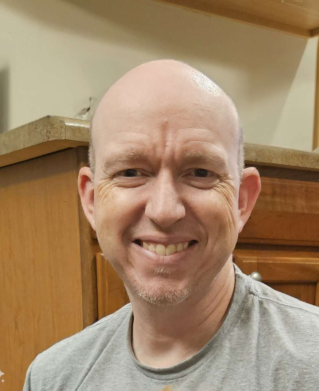 Jason Harwood