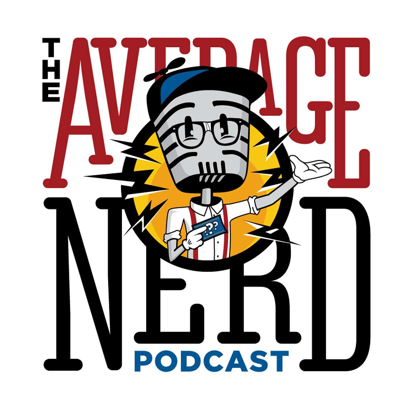 Nerdpardy: Extra Life 2022 Edition