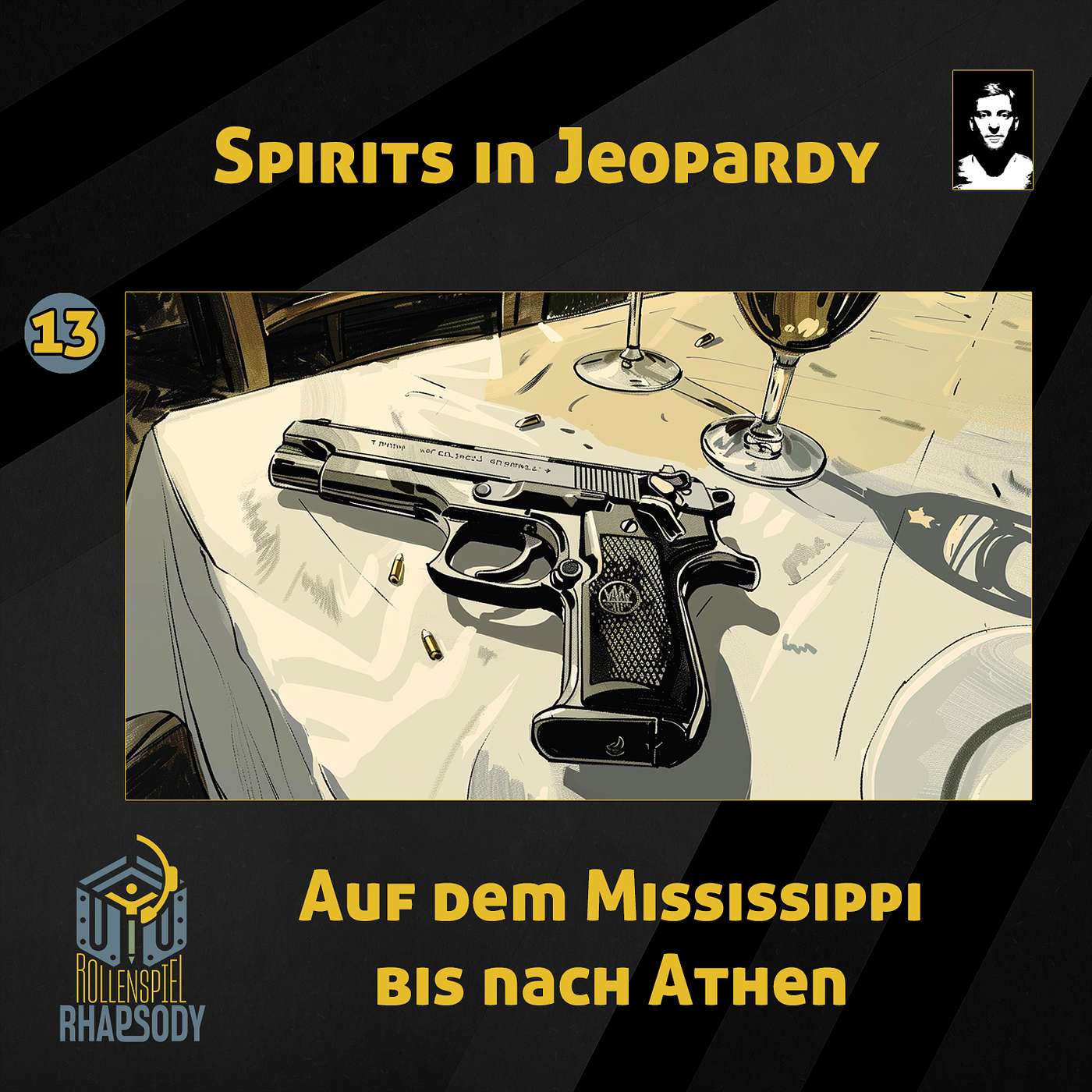 Rollenspiel Rhapsody