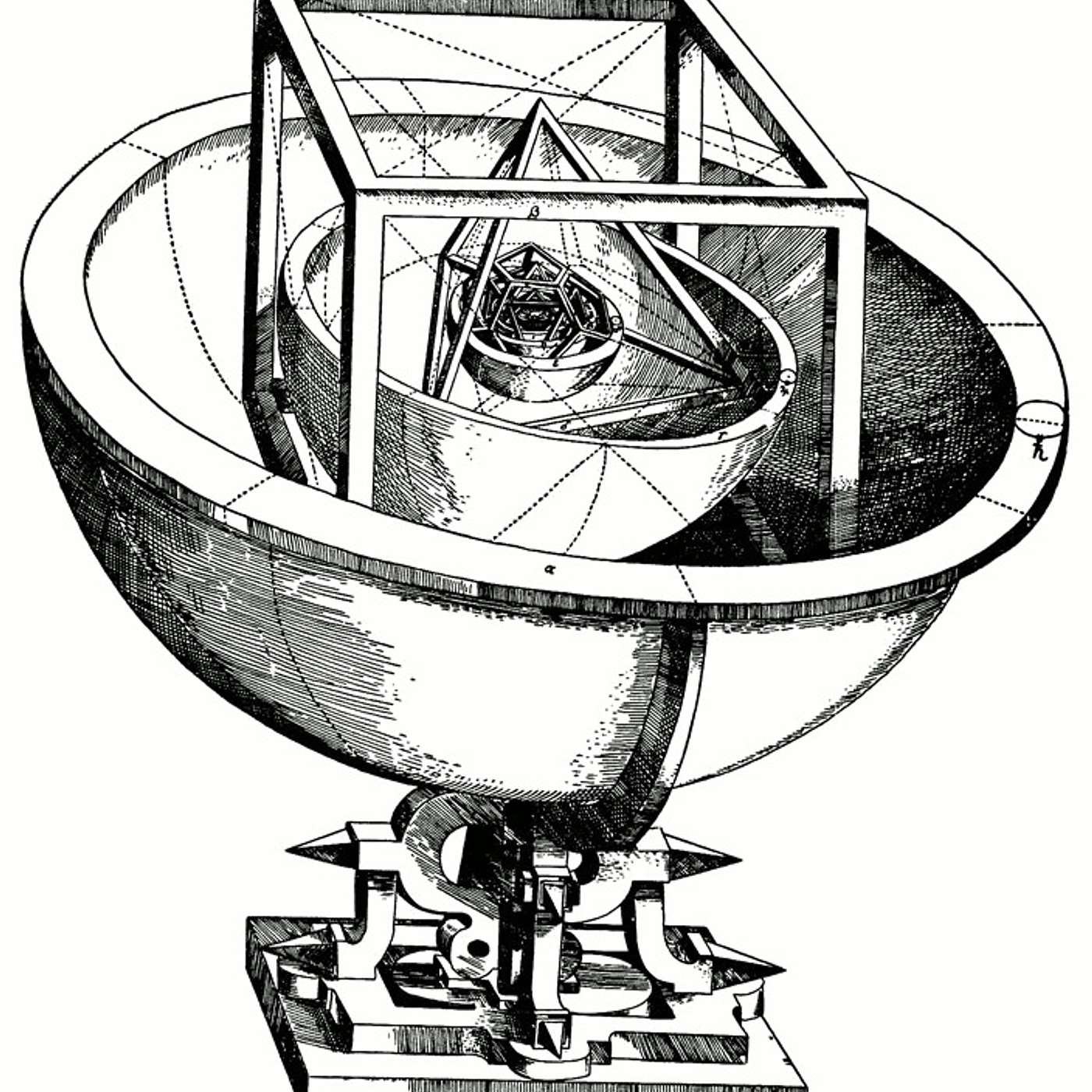 The Wisdom Tradition | a philosophy podcast
