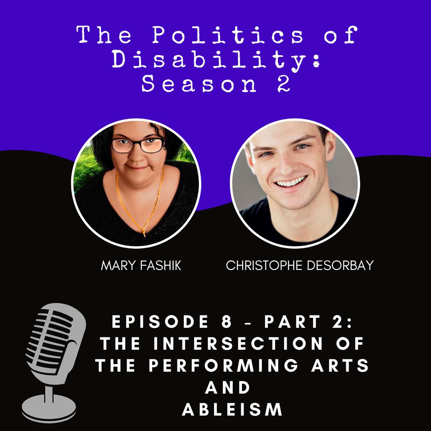 The Politics of Disability
