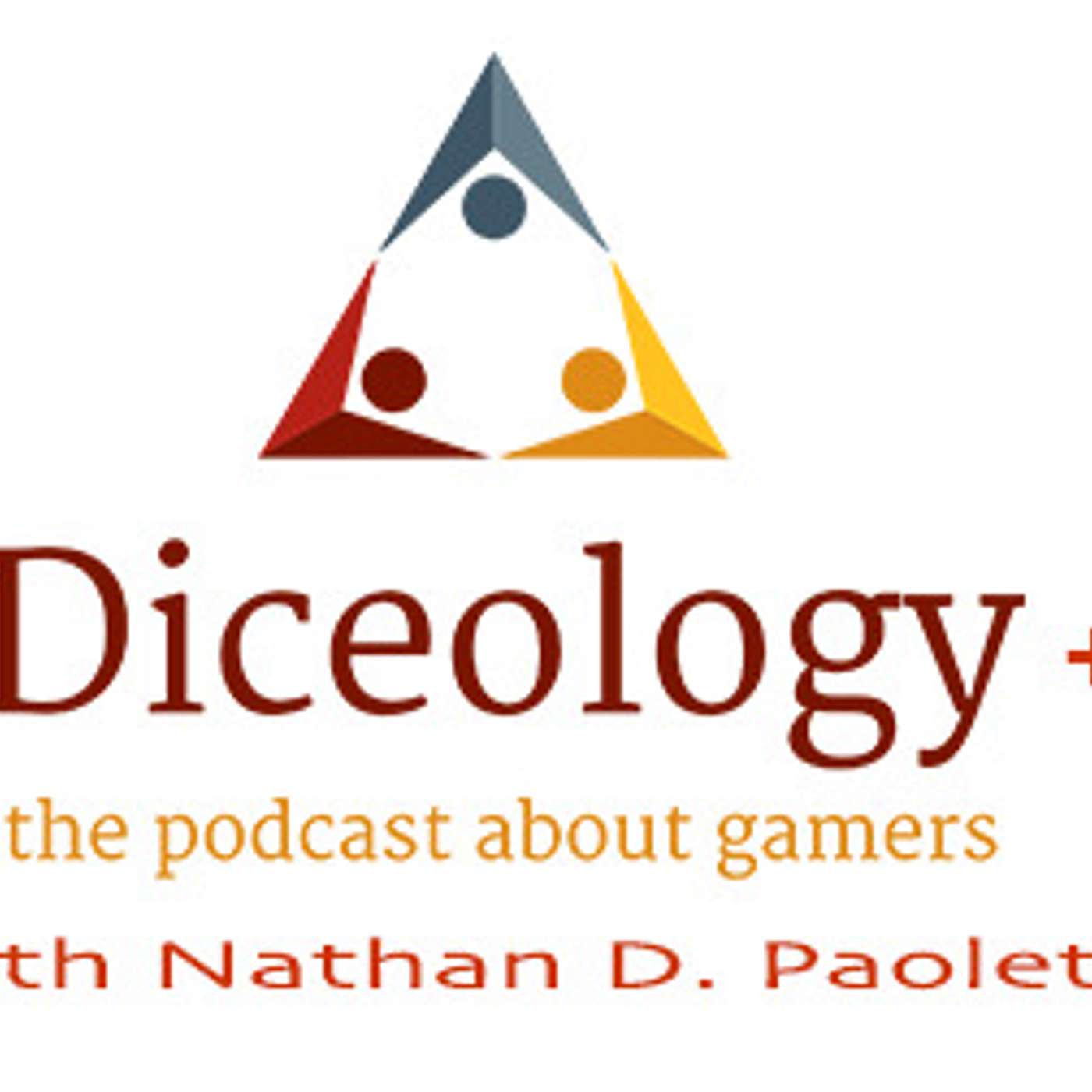 The Diceology Podcast