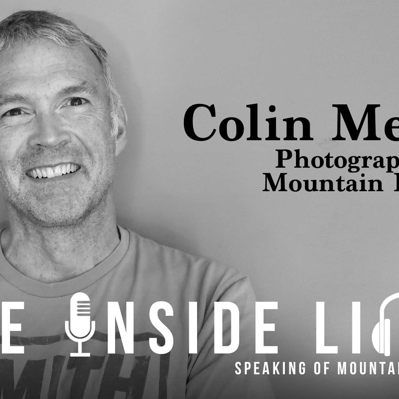 Battling Lou Gehrig's Disease - MTB Photographer, Colin Meagher, Needs Your Help