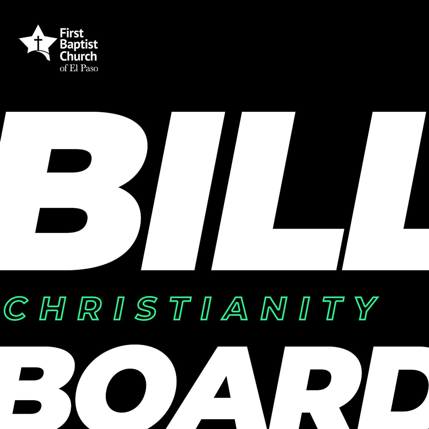 Road Trip: Billboard Christianity