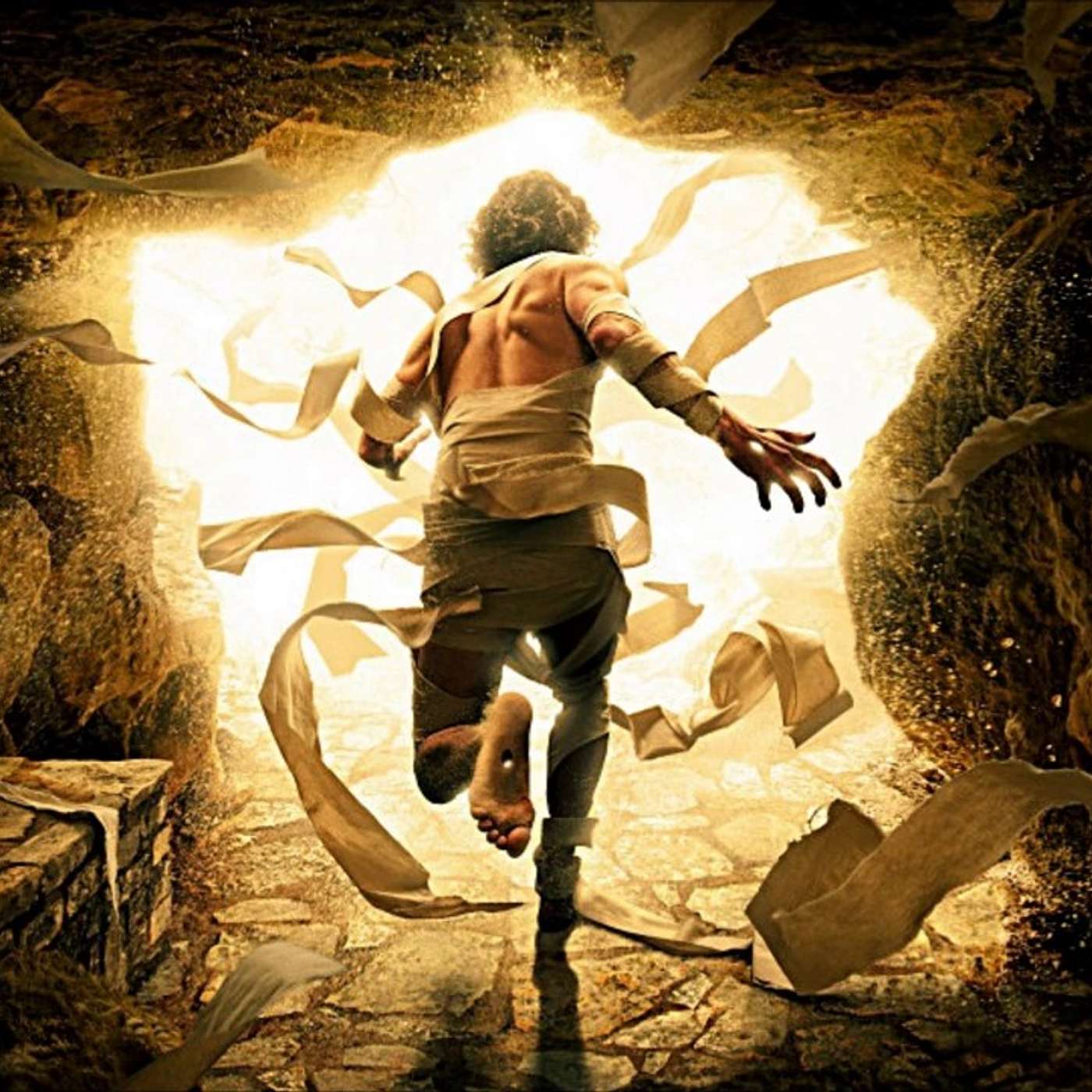 THE TRUTH ABOUT SPIRITUAL PERFECTION Part 6