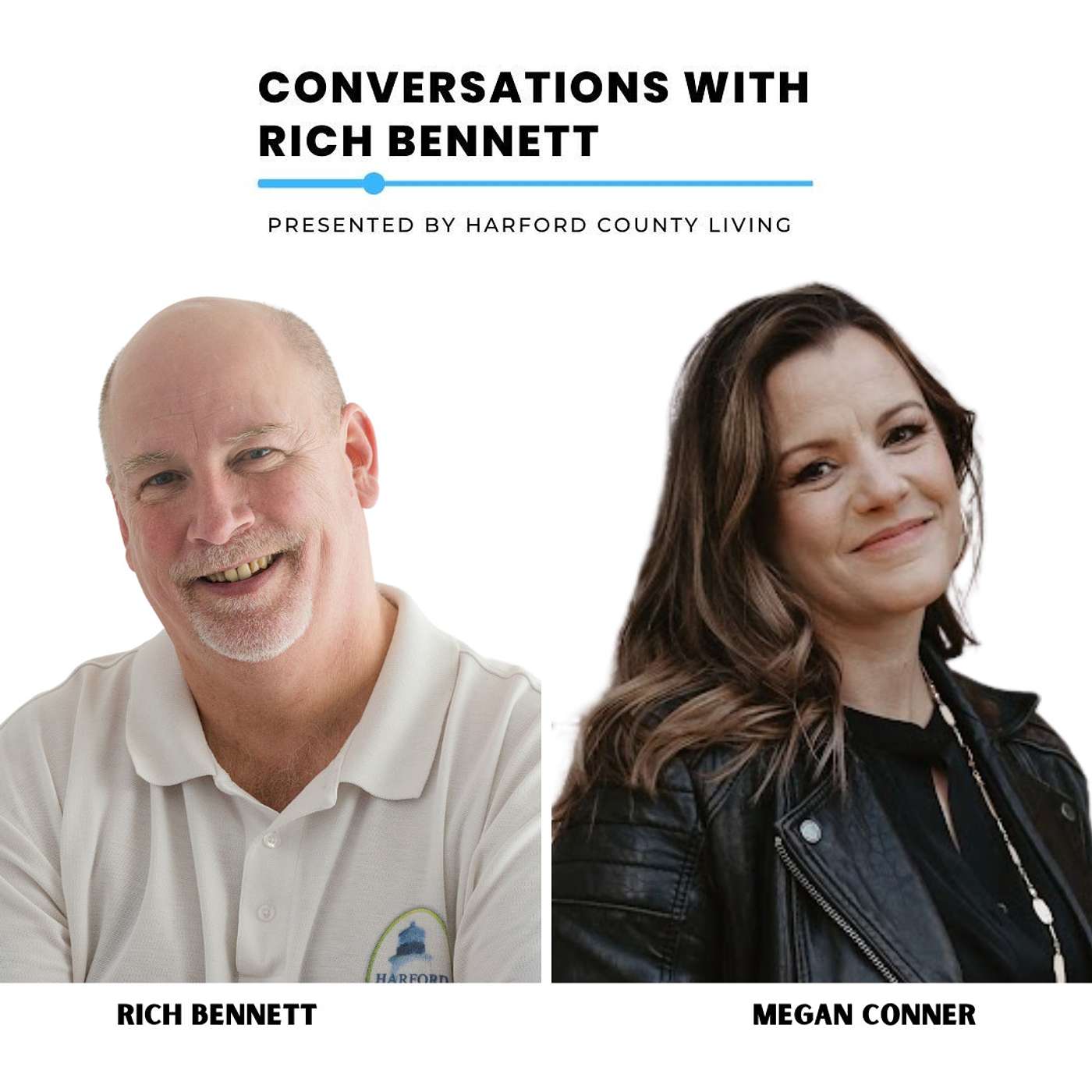 Conversations with Rich Bennett