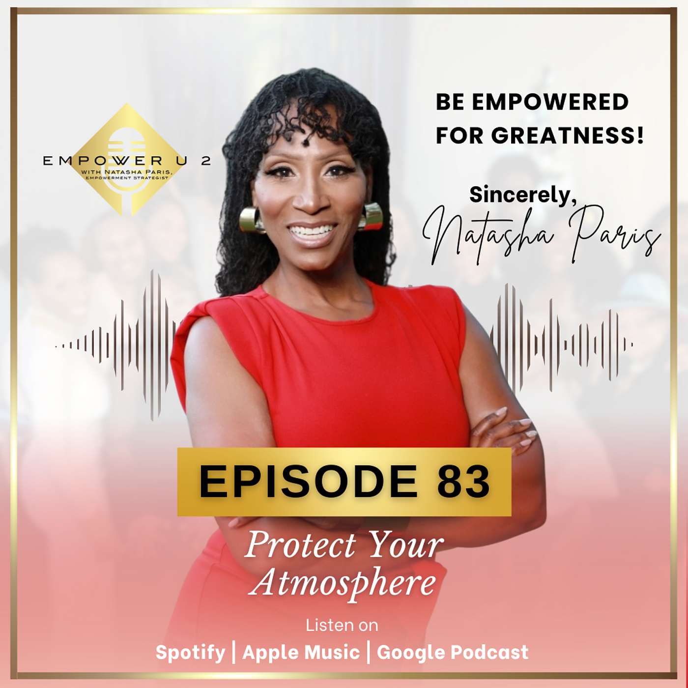 Empower U 2 Podcast