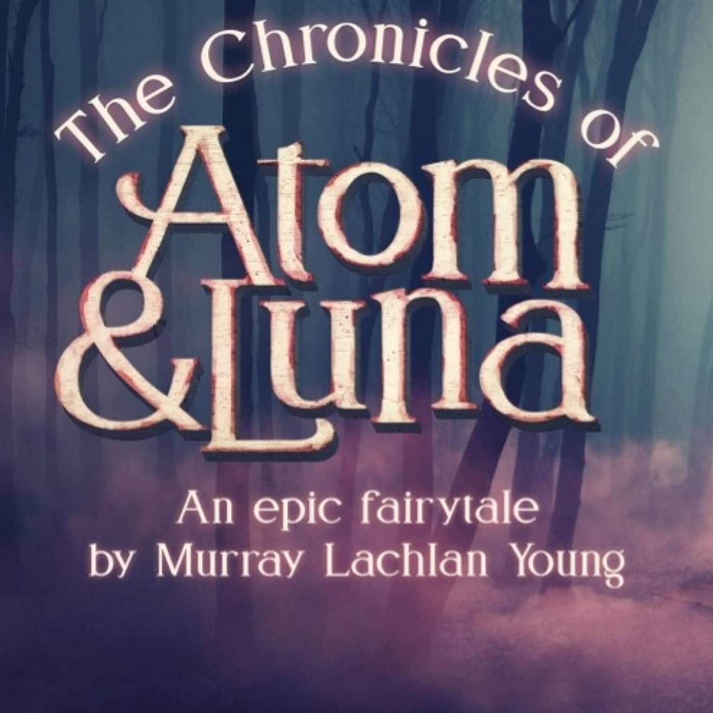 East Anglian Theatre Podcast