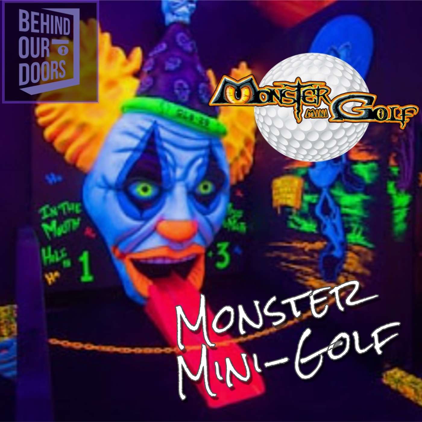 #4-BOD_Monster Mini Golf: Glowing with Innovation, Franchise Success, and Community Spirit