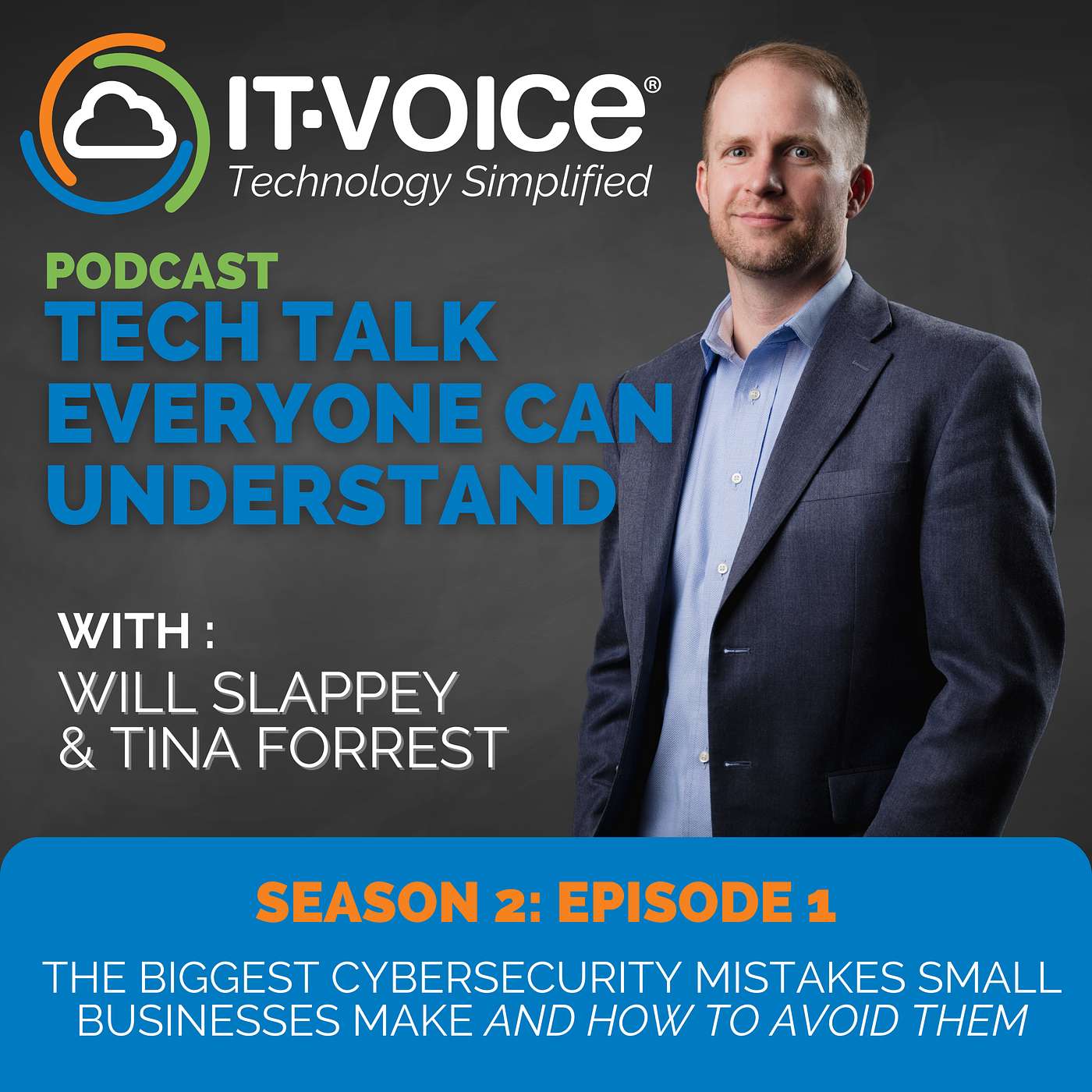 The Biggest Cybersecurity Mistakes Small Businesses Make and How to Avoid Them