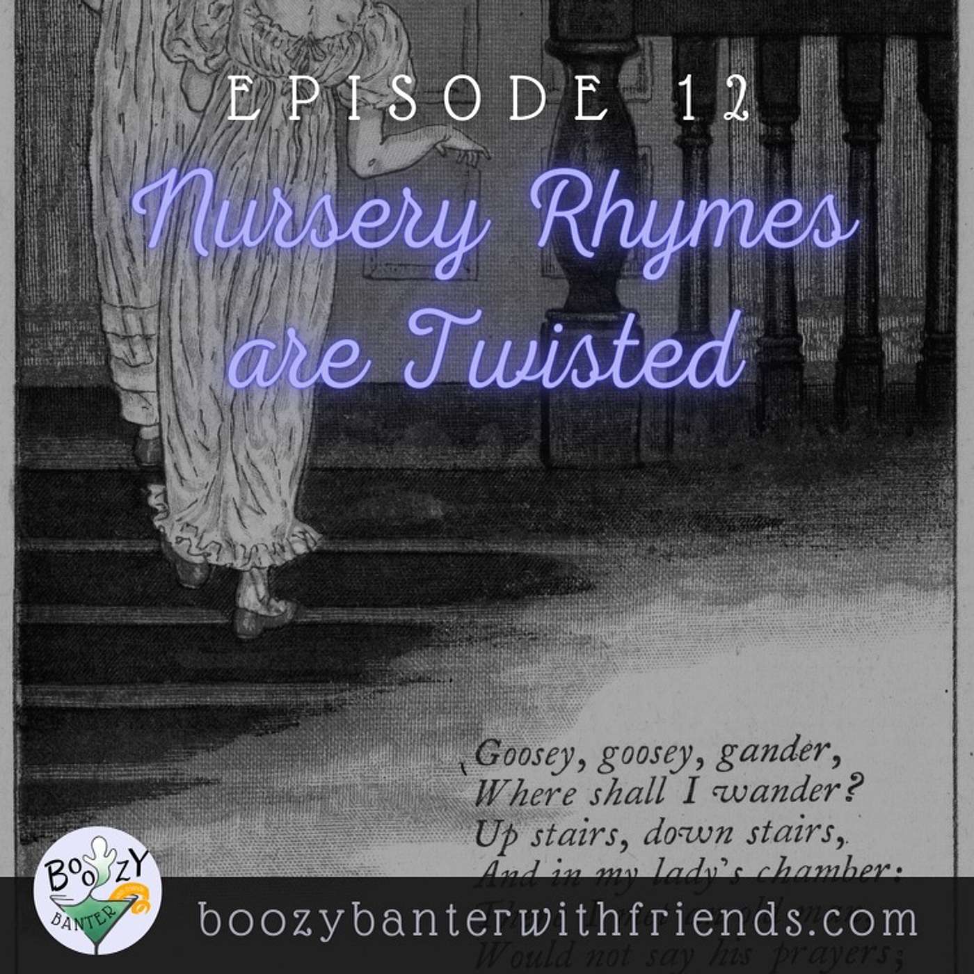Nursery Rhymes Are Twisted