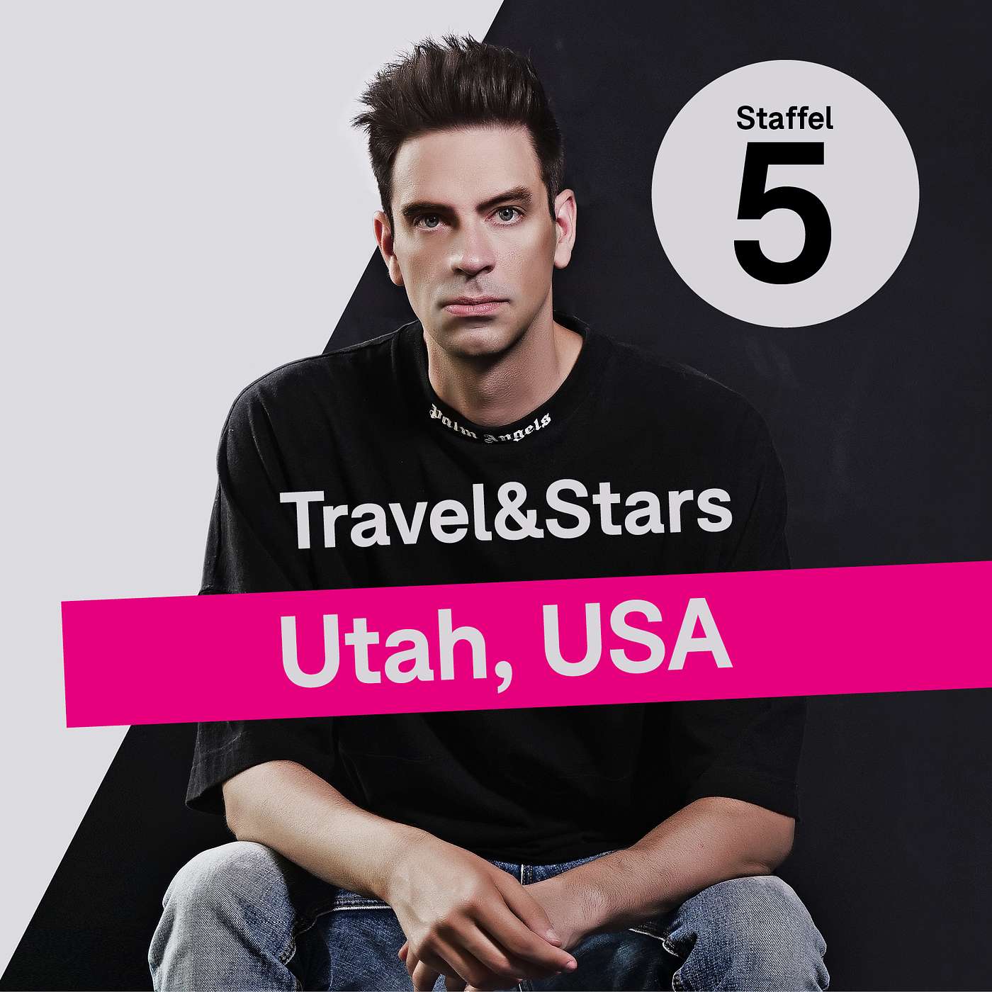 Travel & Stars · Experten & Stars im Reise Podcast