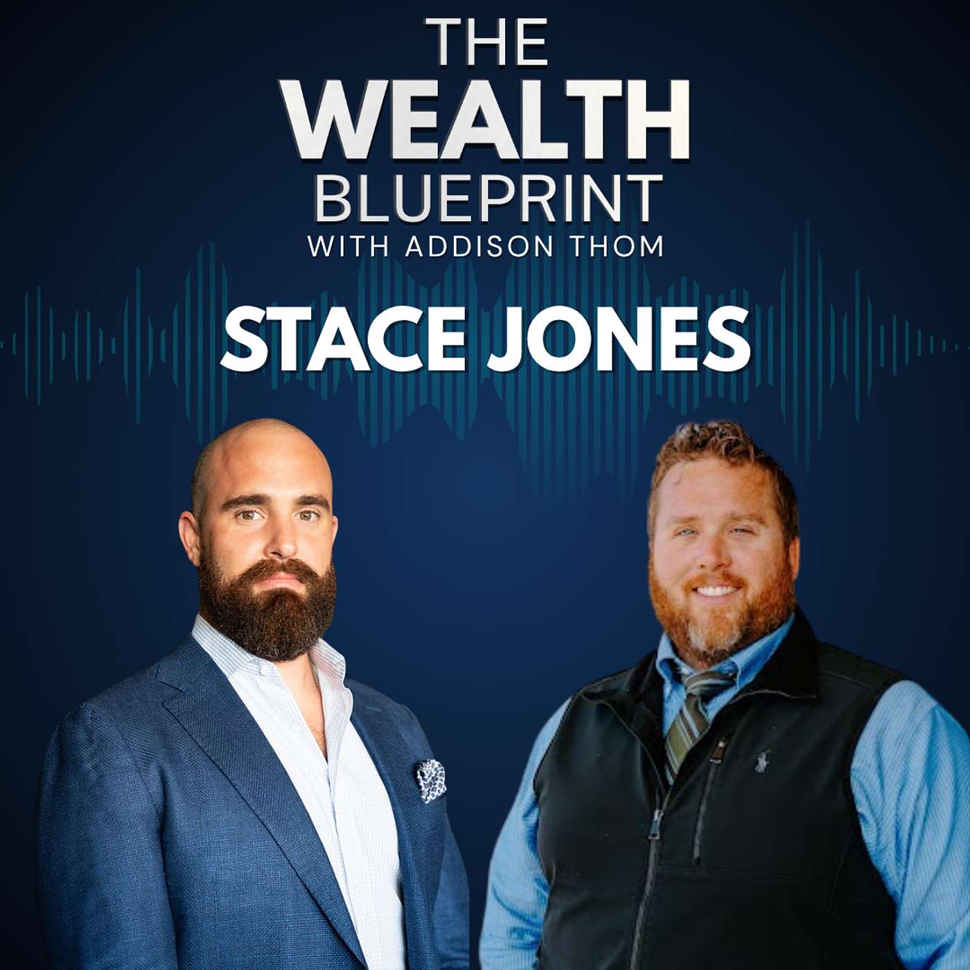 The Wealth Blueprint