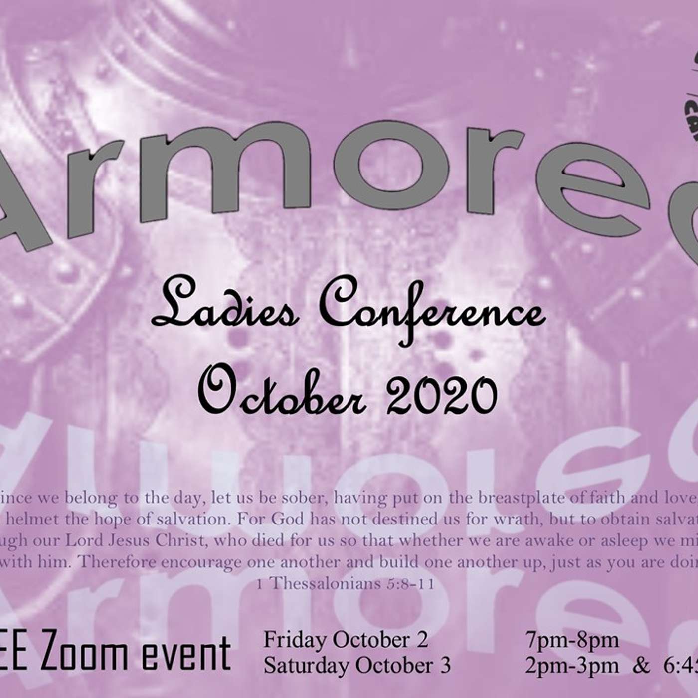 Springs of Life Camp \'s: Outreach Ministries: \