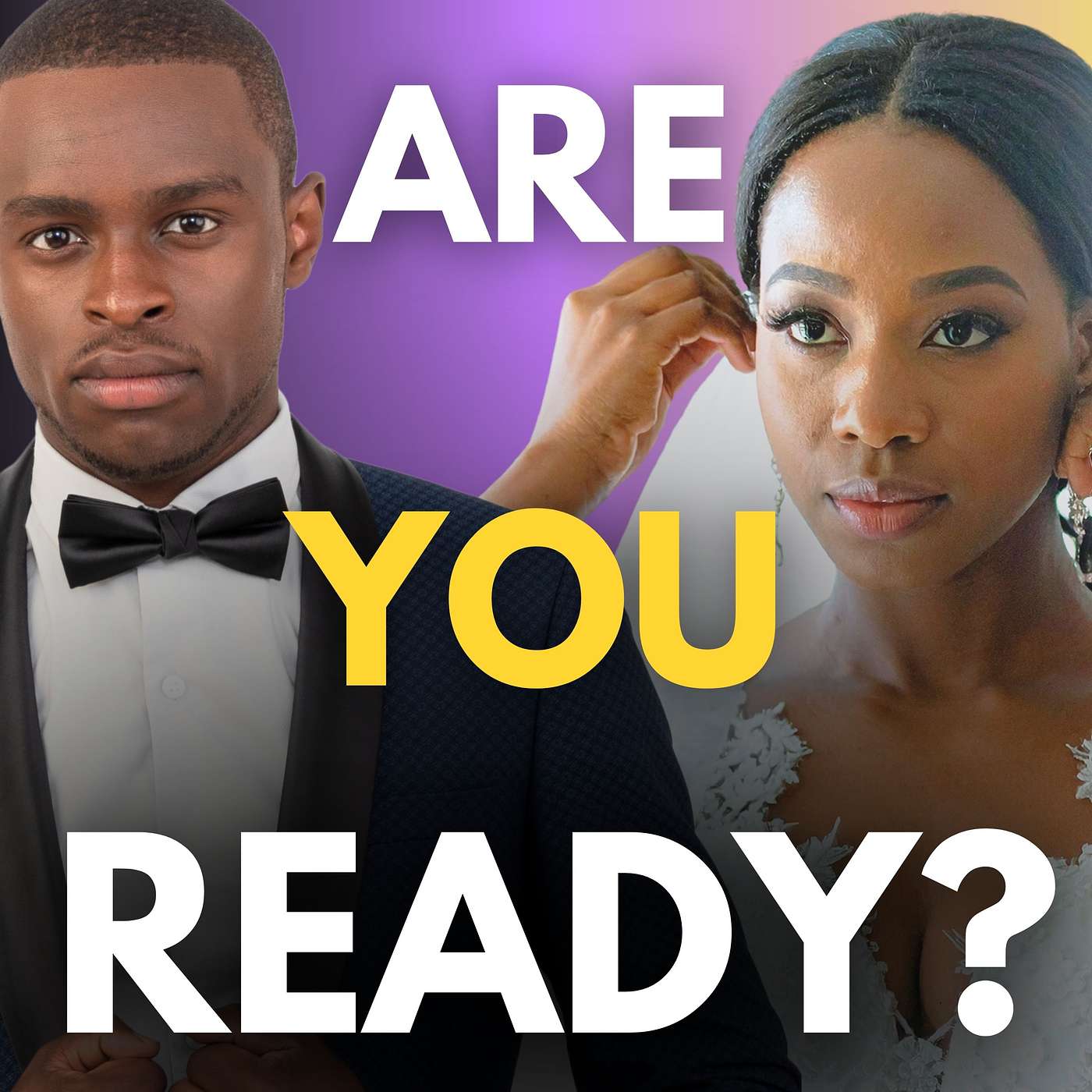 Are You Remarriage Material? episode artwork