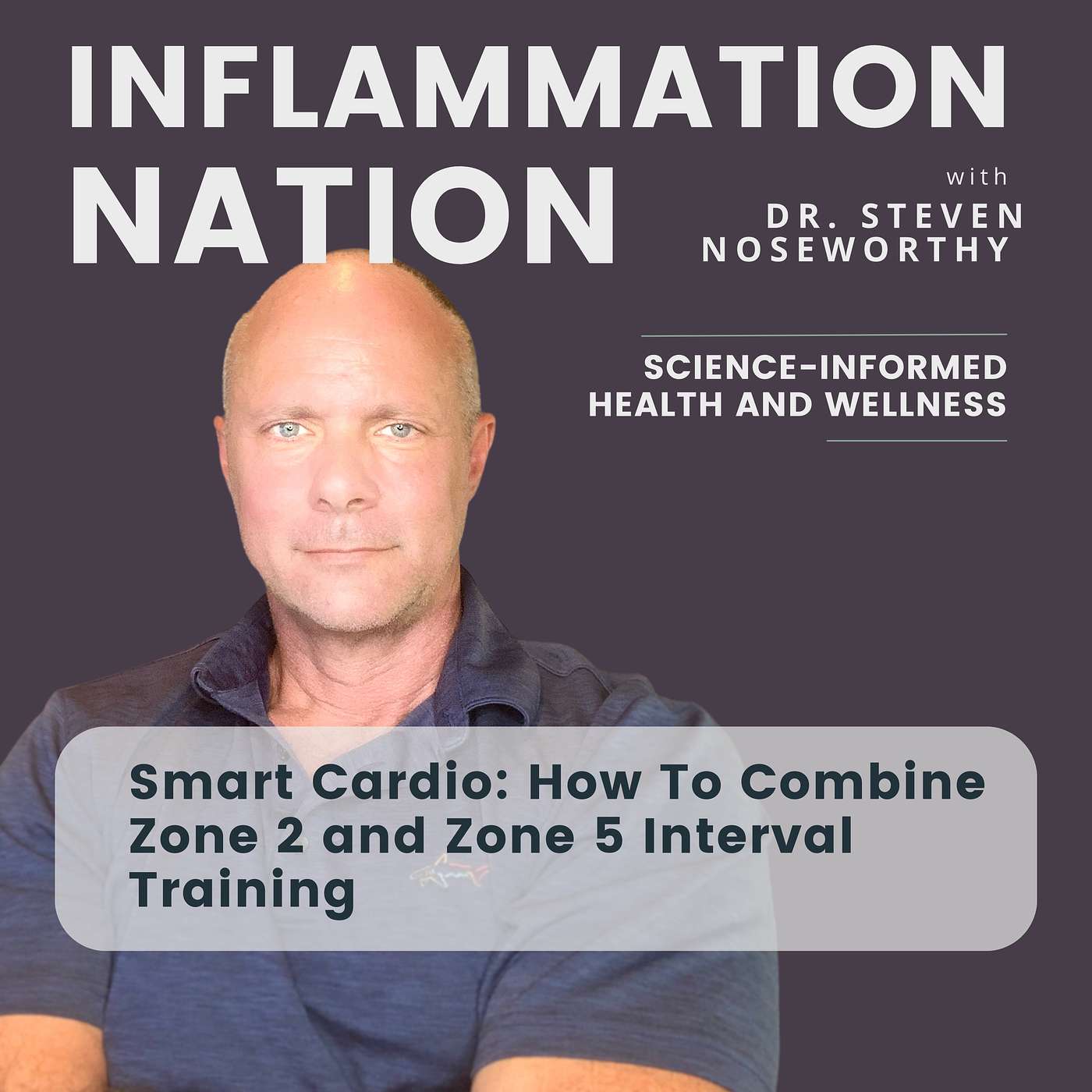 Inflammation Nation: Science Informed Wellness