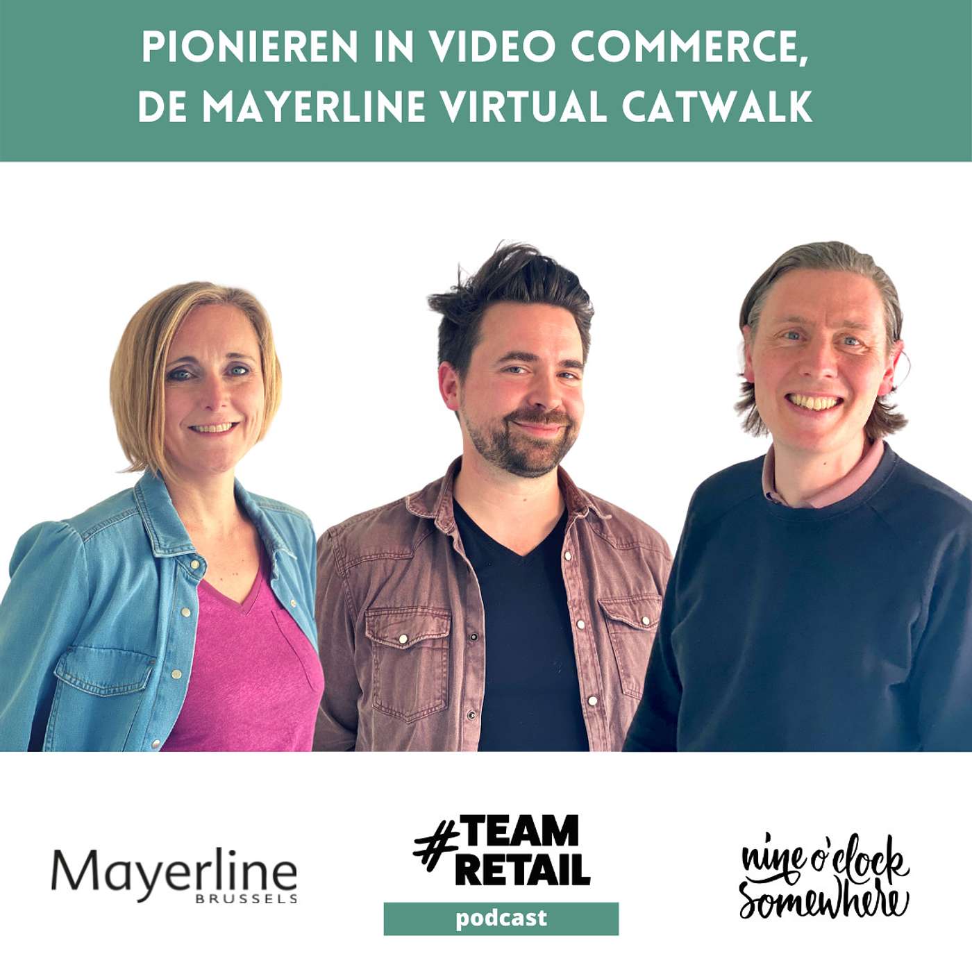 #teamretail