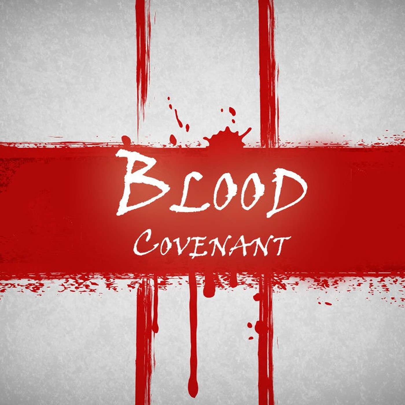 The Passover episode artwork
