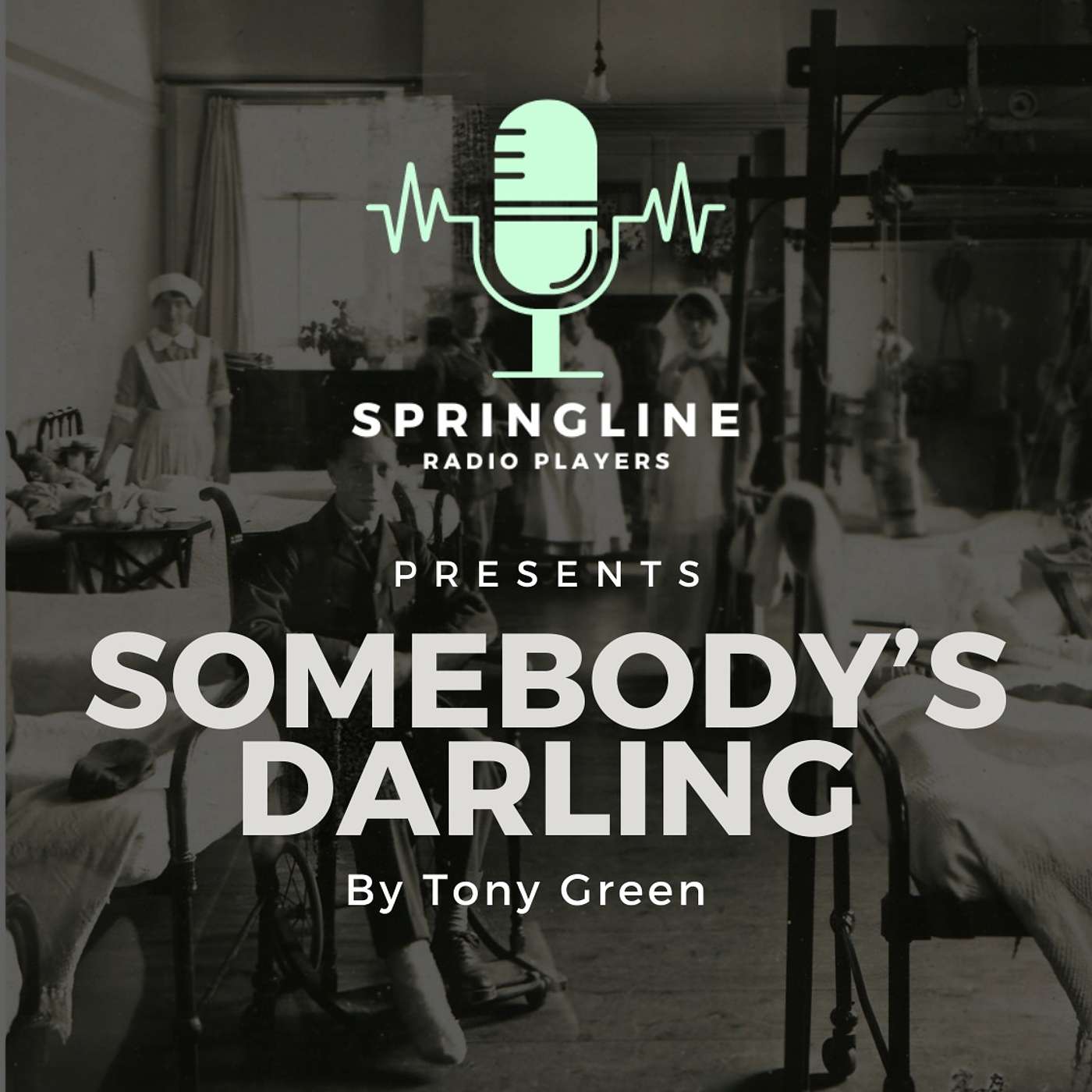 Somebody's Darling episode artwork