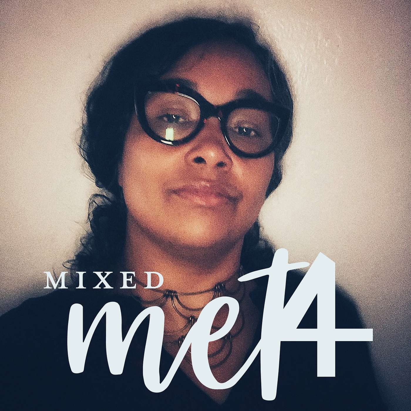 Mixed Metafour interview with Tameca Coleman