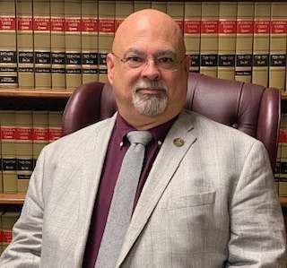 Robert A 'Bob Mitchell