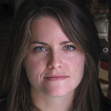 Stephanie Crozier