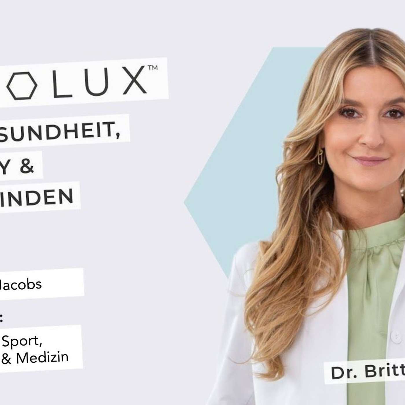 #13 Podcast-Folge mit Fitness- und Medizininfluencer David Jacobs zu Sport, Ernährung und Muskelaufbau #13 Podcast-Folge mit Fitness- und Medizininfluencer David Jacobs zu Sport, Ernährung und Muskelaufbau