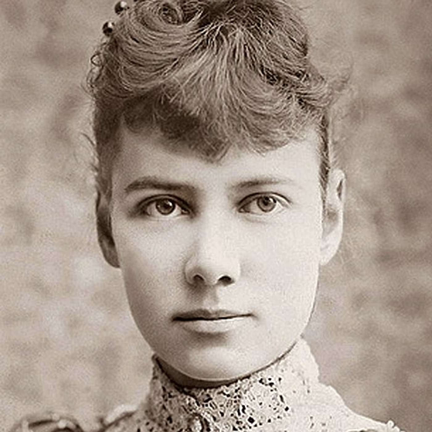 Ep 40 - She pretended to be insane and it got her locked up, just like she wanted