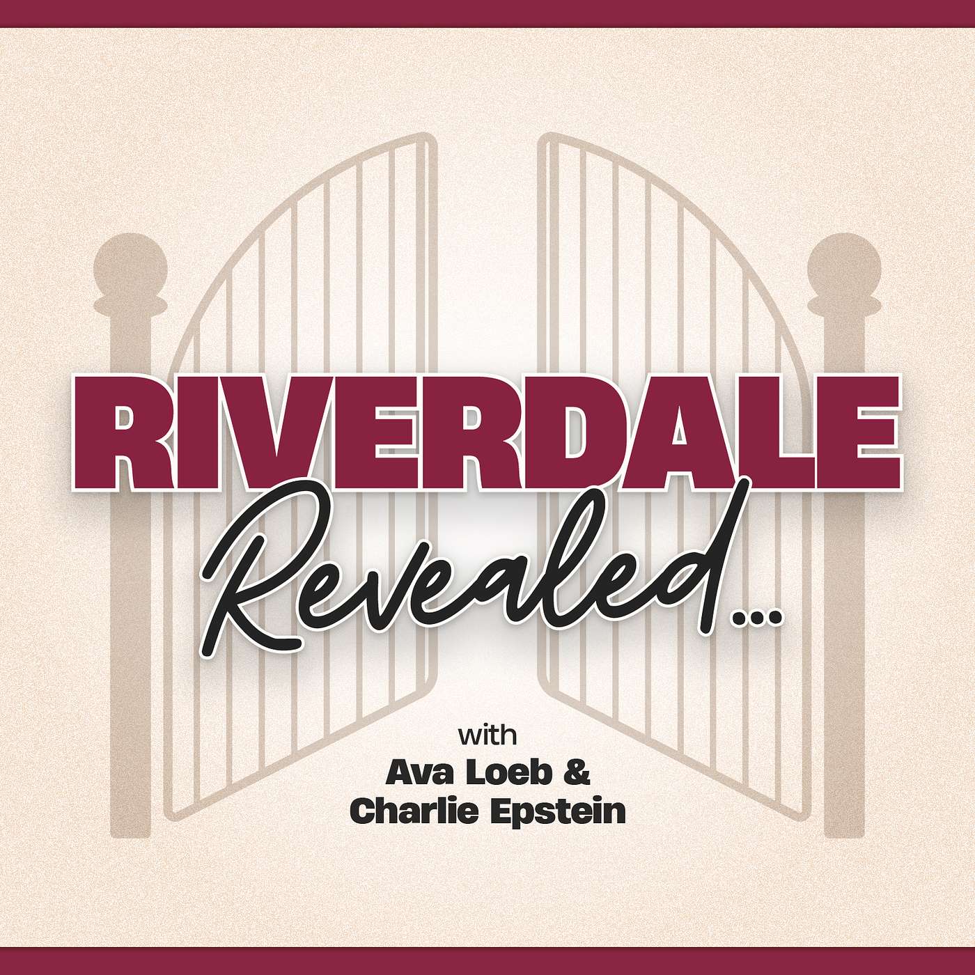 Riverdale Revealed