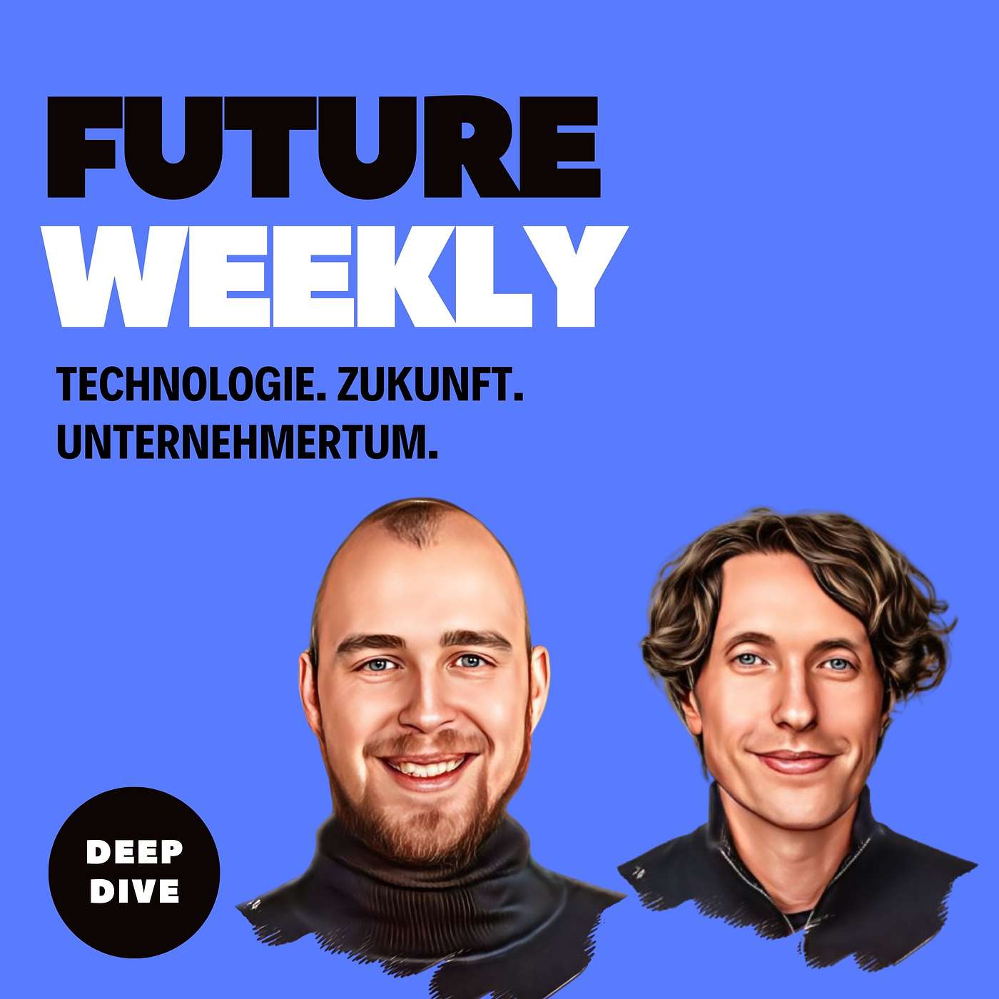 Future Weekly