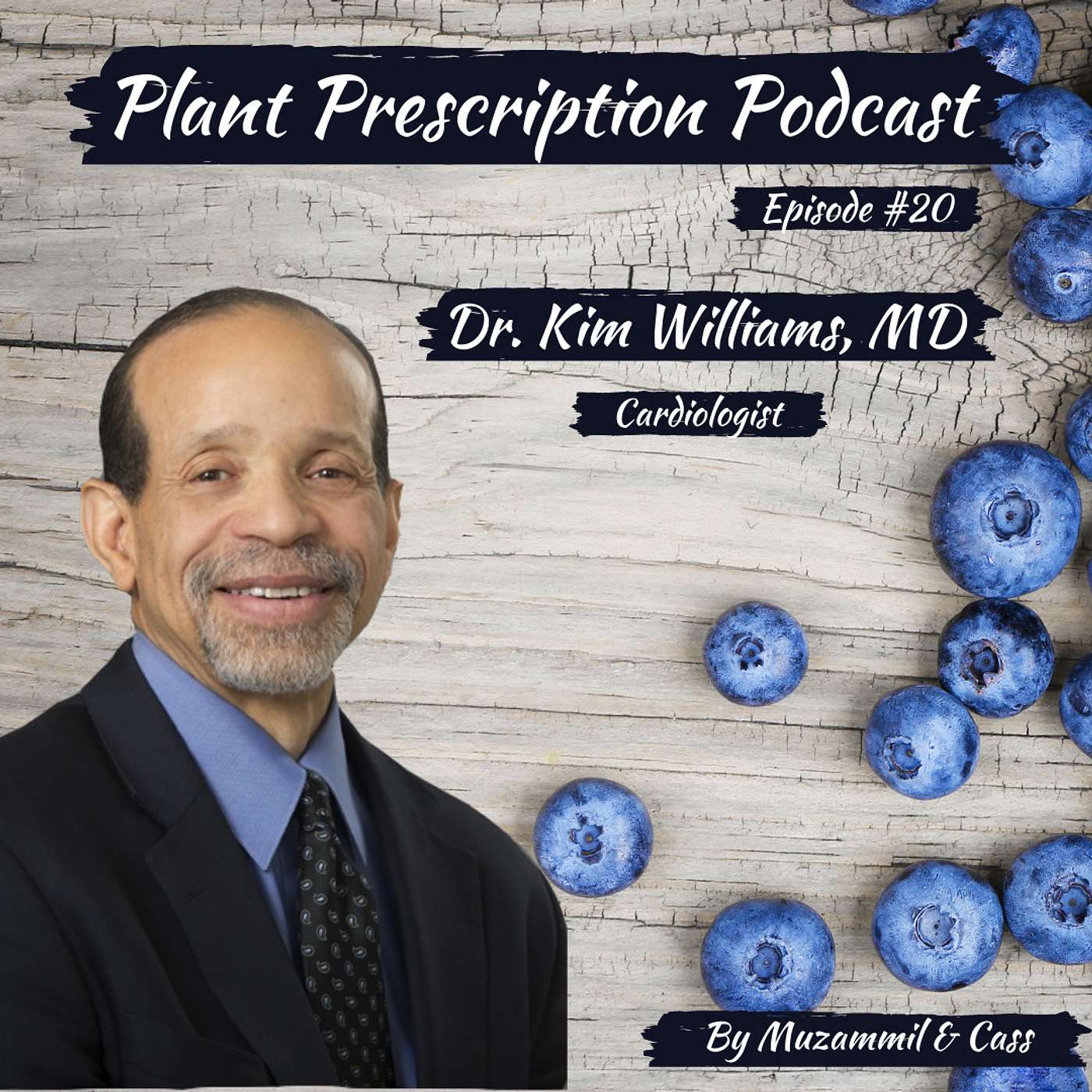 Plant Prescription Podcast