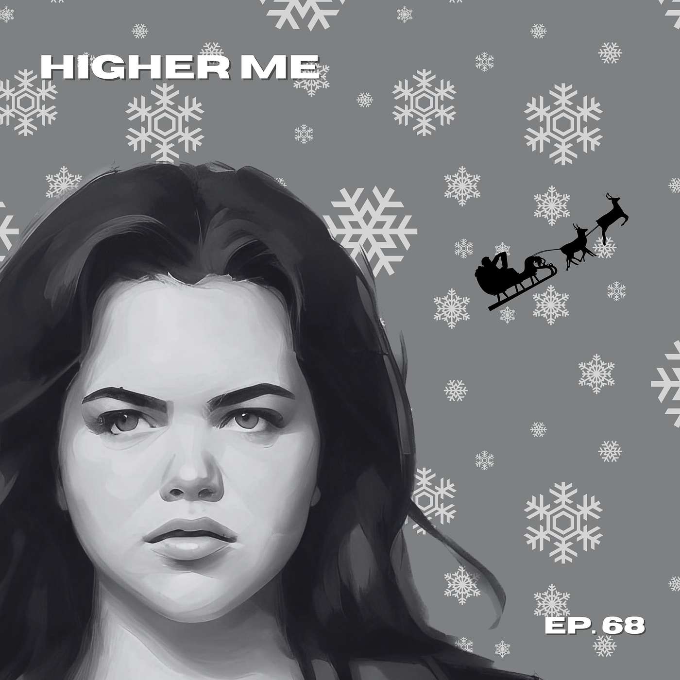 Higher Me