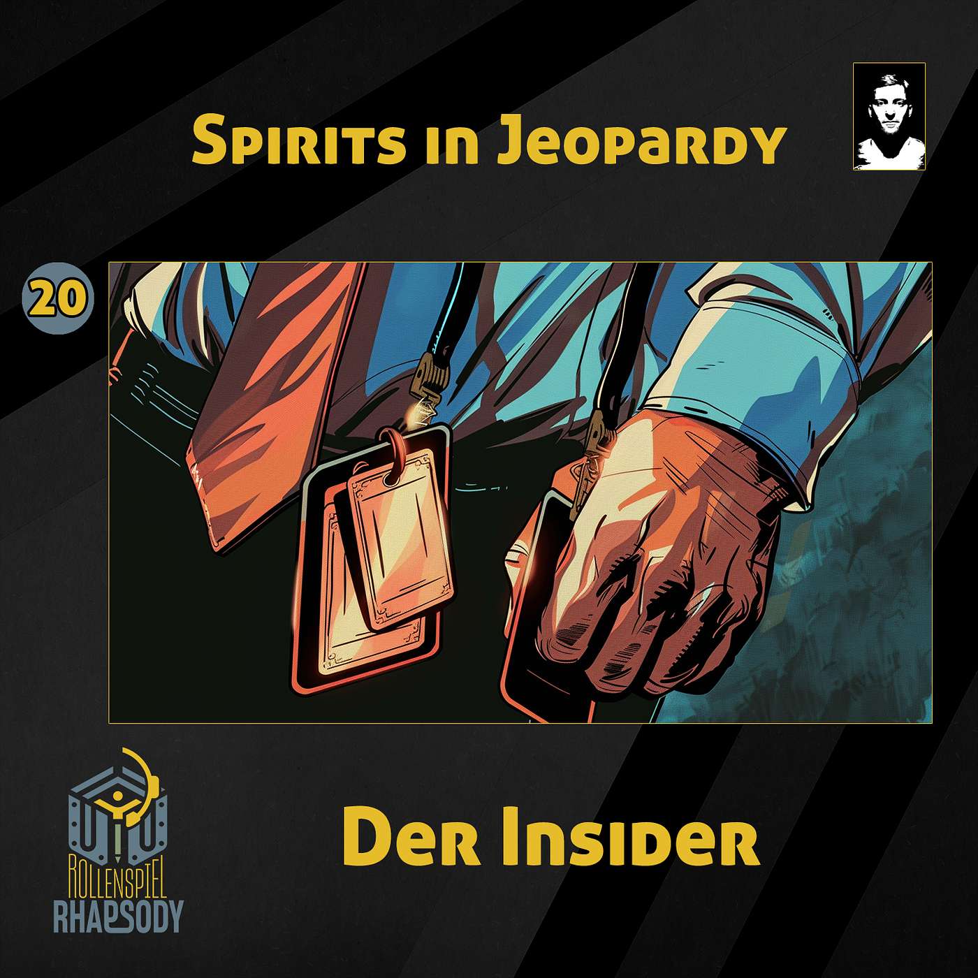 Rollenspiel Rhapsody