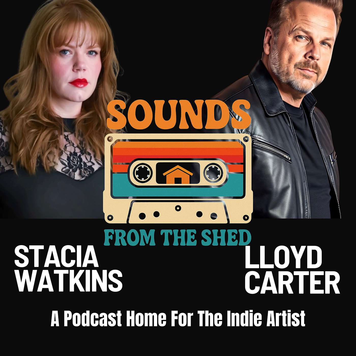 Sounds From The Shed