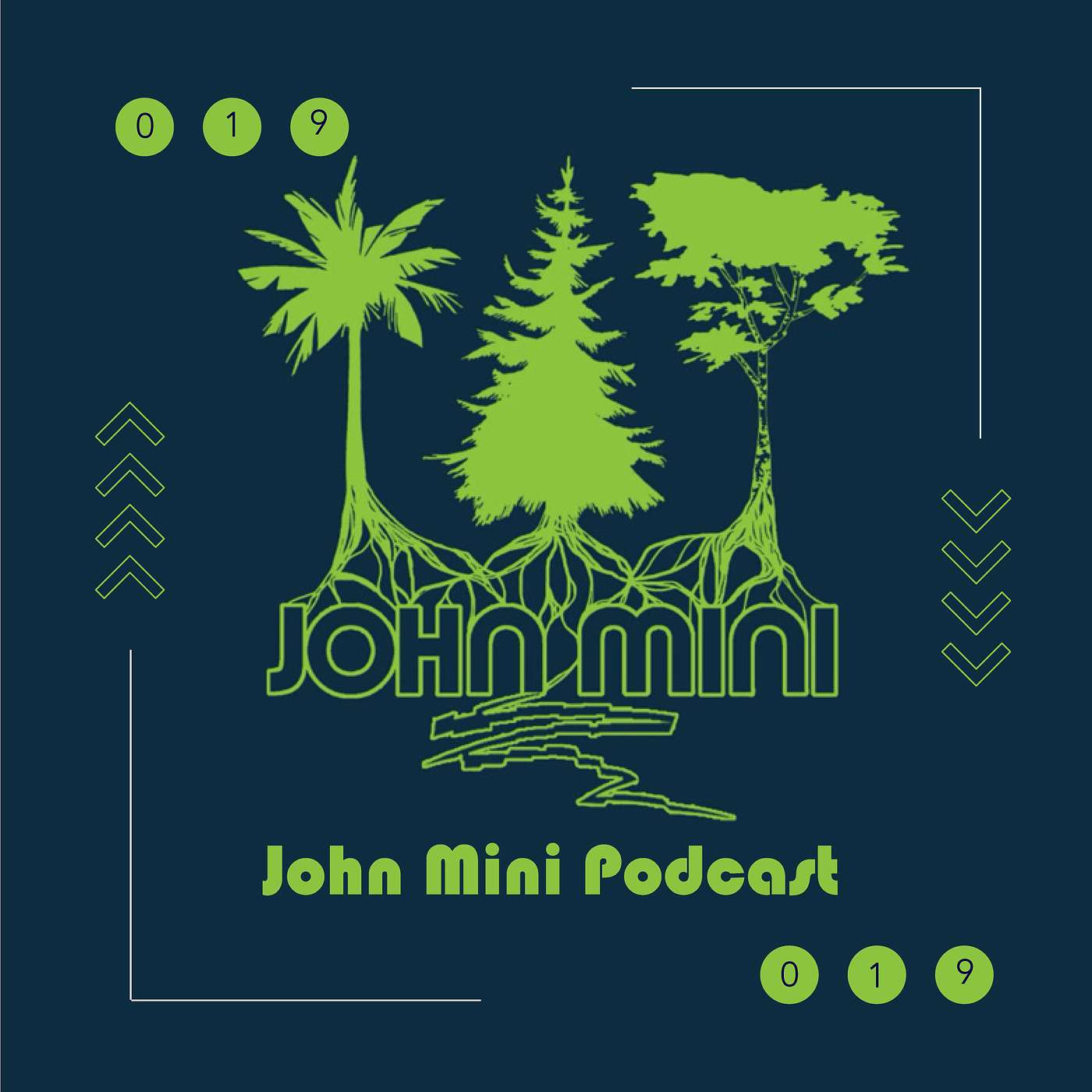 John Mini Podcast