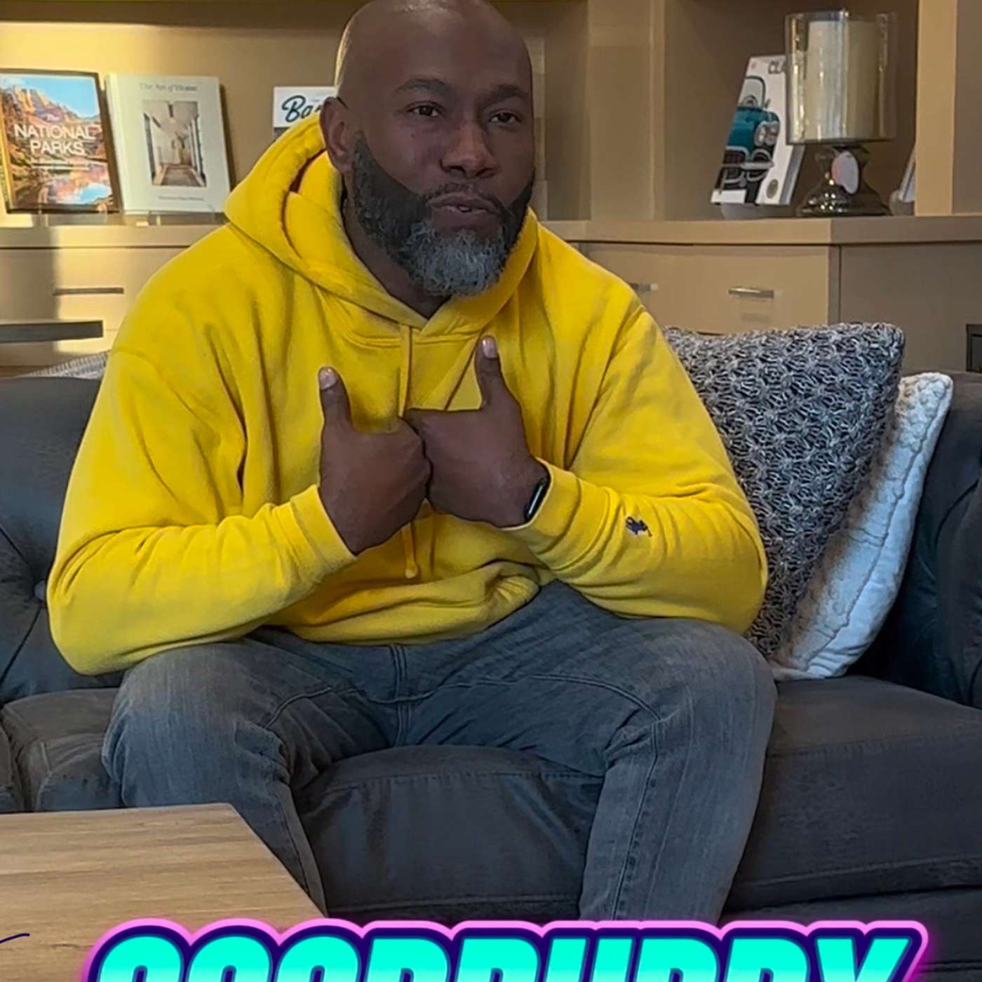 GoodBuddy Podcast