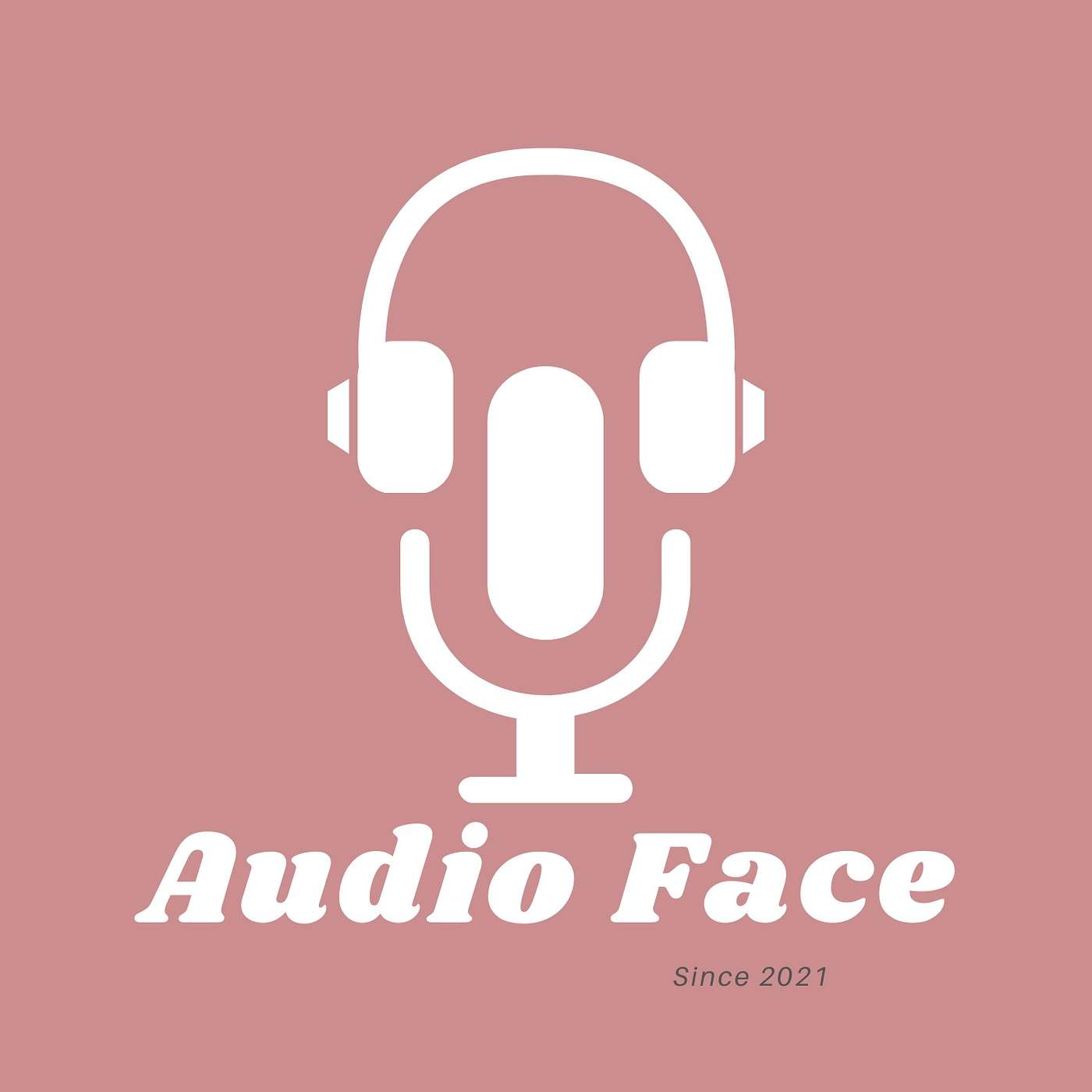 Audio Face