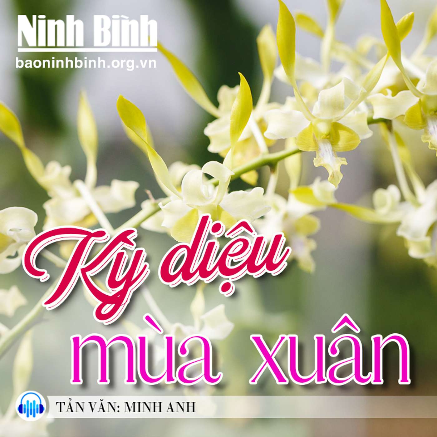 Kỳ diệu mùa xuân episode artwork