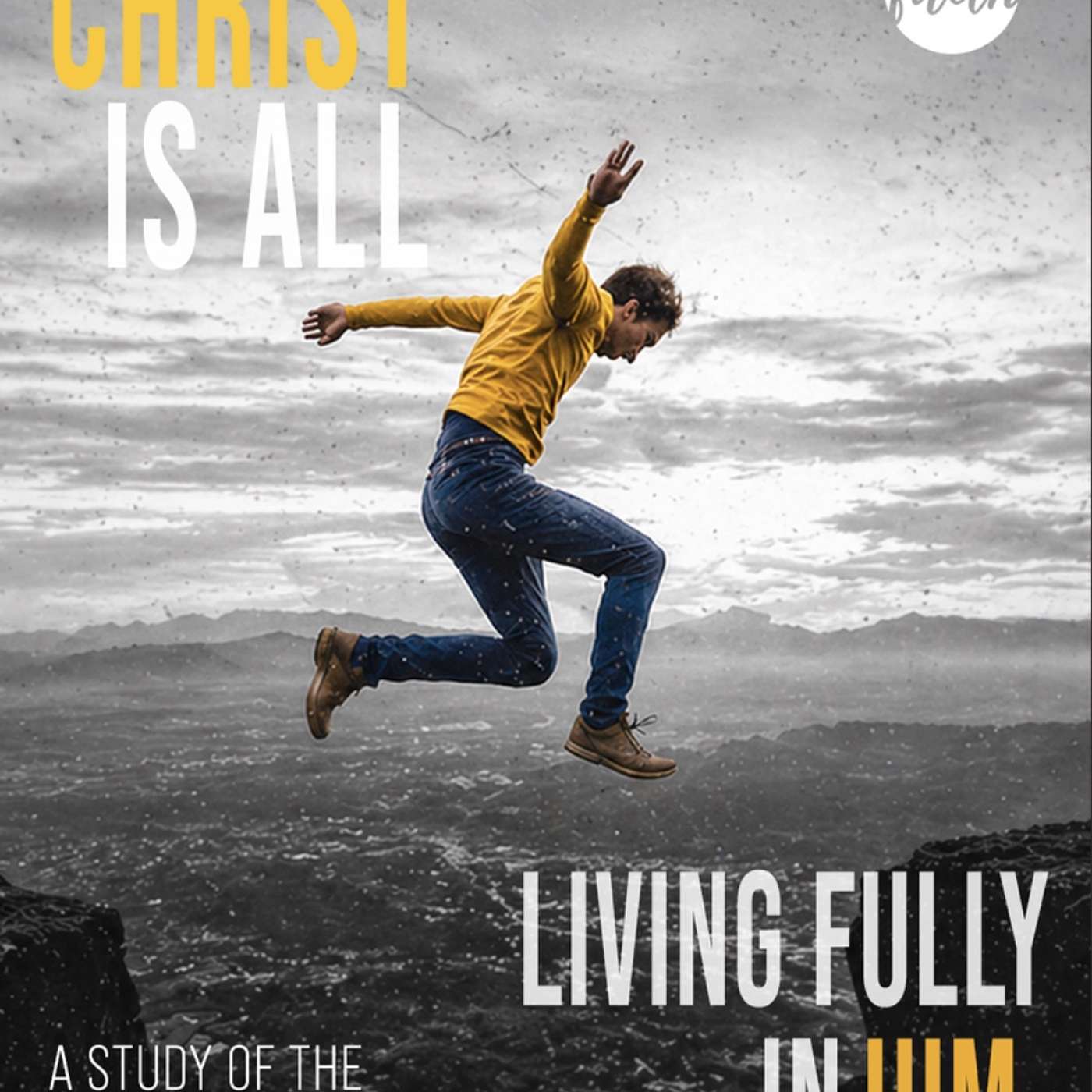 Book of Colossians - Week 4 episode artwork