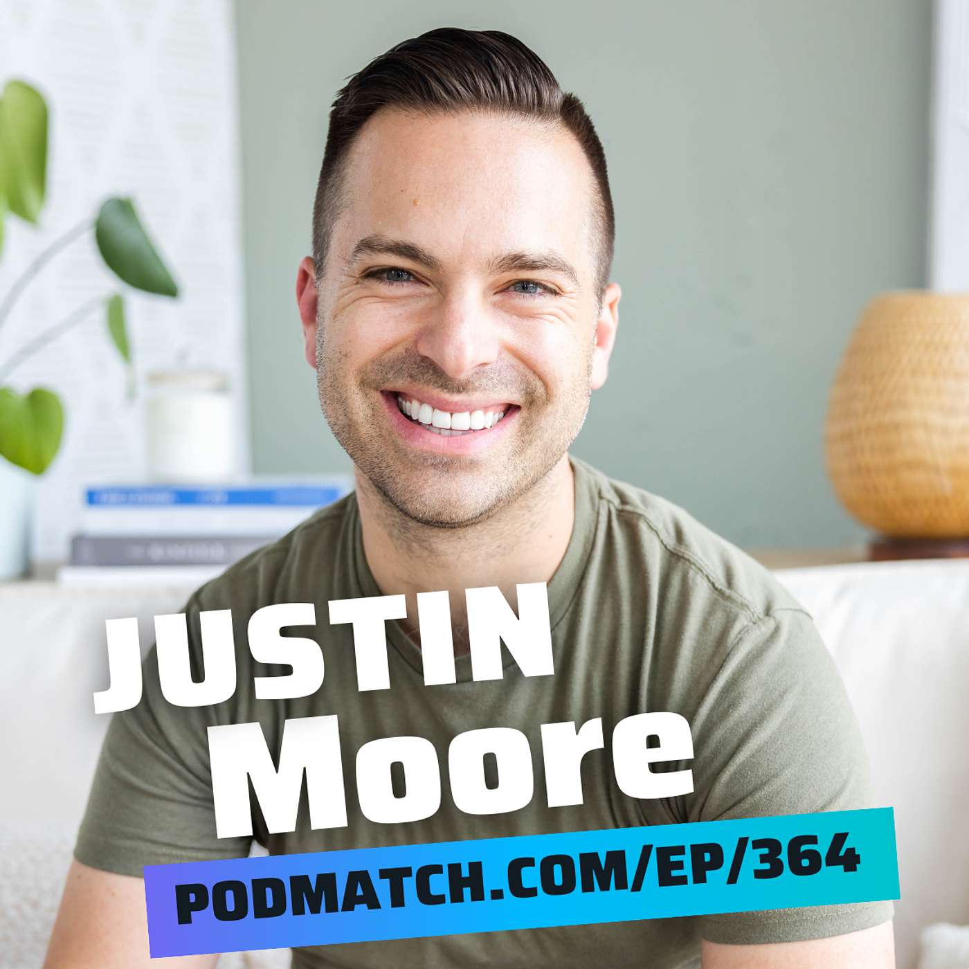 Getting Sponsors for Your Podcast | Justin Moore