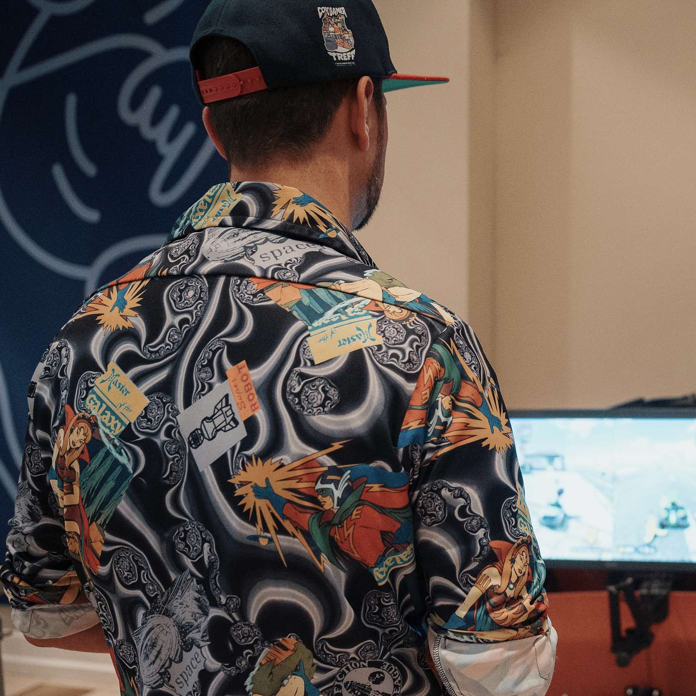 Ist Sonic Racing Crossworlds der neue Mario Kart World Killer? Ist Sonic Racing Crossworlds der neue Mario Kart World Killer?