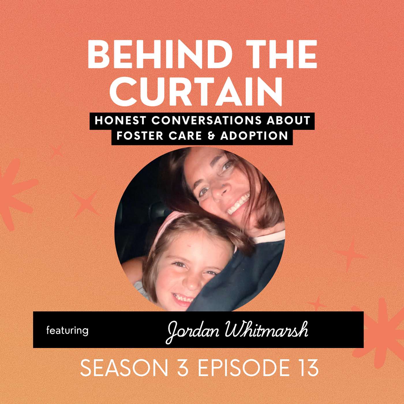 Jordan Whitmarsh: Learning to Live with Grief as a Part of Life